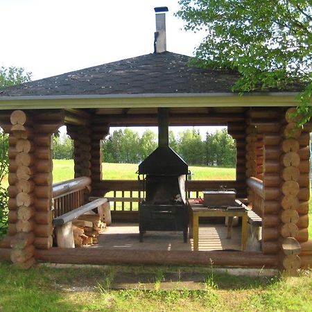 Ruka-Kitkan Lomamajat Kayla Exterior foto