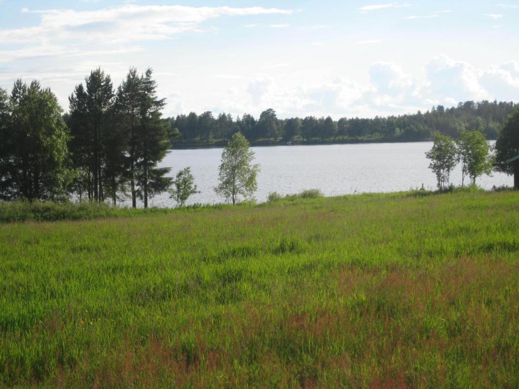 Ruka-Kitkan Lomamajat Kayla Exterior foto